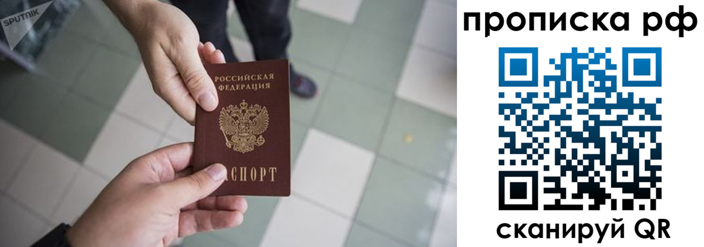 прописка гарантия в Благодарном